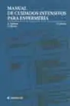 Manual de Cuidados Intensivos para Enfermeria (3º)