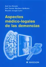 Aspectos Médico-Legales de las Demencias