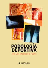 Podología Deportiva