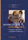 Rehabilitación Domiciliaria