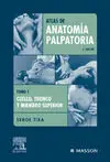 Atlas de Anatomía Palpatoria, 1