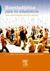 Bioestadística para no Estadísticos