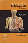 NETTER ANATOMÃA.  TRONCO