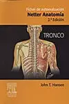 Netter Anatomía. Tronco