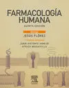 Farmacología Humana. (5º Edi. )