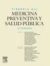 Medicina Preventiva y Salud Pública