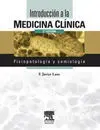 Introduccion a la Medicina Clinica + Web