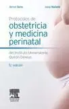 Protocolos de Obstetricia y Medicina Perinatal del Instituto Universitario Dexeu