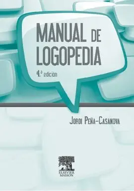 Manual de Logopedia