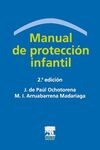MANUAL DE PROTECCIÓN INFANTIL