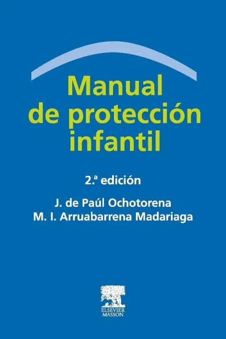 Manual de Protección Infantil