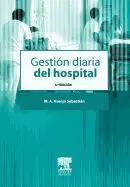 Gestión Diaria del Hospital