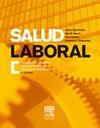SALUD LABORAL (4ª ED.)