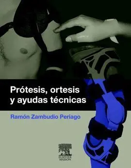 Prótesis, Ortesis y Ayudas Técnicas