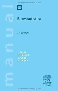 Manual de Bioestadística