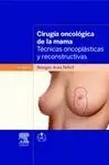 Cirugía Oncológica de la Mama