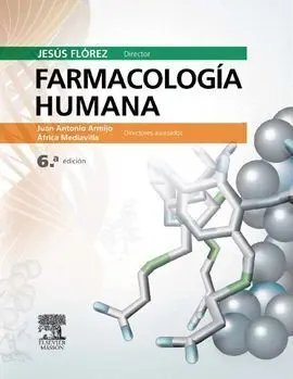 Farmacología Humana - 6º Ed.
