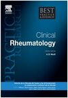 BEST PRACTICE & RESEARCH. REUMATOLOGÍA CLÍNICA VOL. 26, Nº 2: INFORME DE LA DECADA DEL HUESO