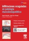 INFILTRACIONES ECOGUIADAS EN PATOLOGÍA MUSCULOESQUELÉTICA