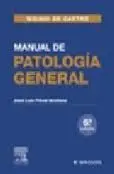 Pack Manual de Patología General + Microbiología Médica