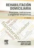 Rehabilitación Domiciliaria