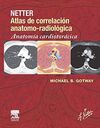 NETTER. ATLAS DE CORRELACIÓN ANATOMO-RADIOLÓGICA