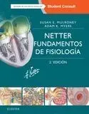 Netter. Fundamentos de Fisiología + Studentconsult (2ª Ed. )