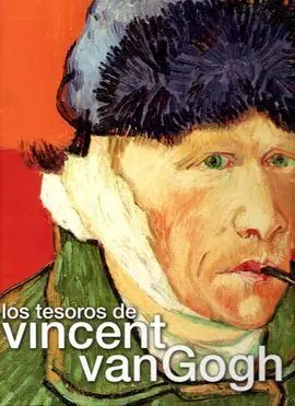 Tesoros Vicent Van Gogh
