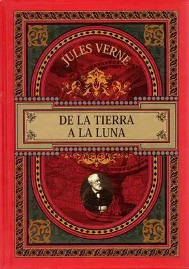De la Tierra a la Luna