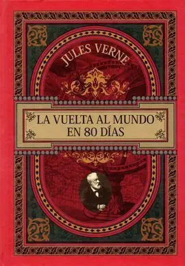 La Vuelta Al Mundo en Ochenta Dias