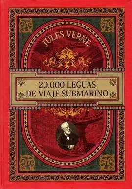 20000 Leguas de Viaje Submarino