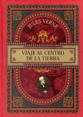 Viaje Al Centro de la Tierra