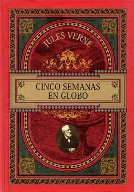 Cinco Semanas en Globo