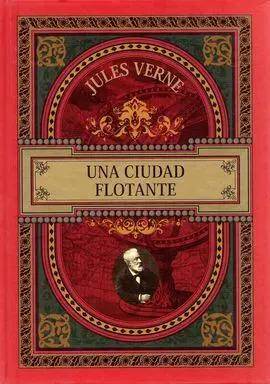 Una Ciudad Flotante