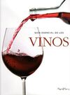 GUÃA ESENCIAL DE LOS VINOS