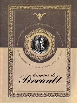 Cuentos de Perrault