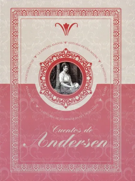 Cuentos de Andersen