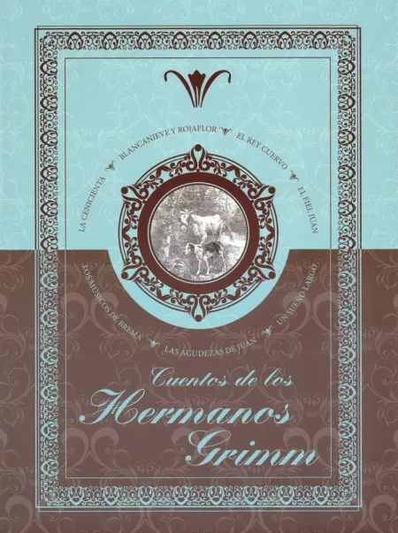 Cuentos de los Hermanos Grimm
