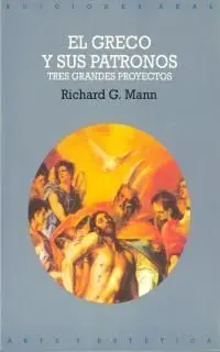 El Greco y Sus Patronos