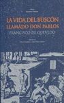 VIDA DEL BUSCÃN LLAMADO DON PABLO