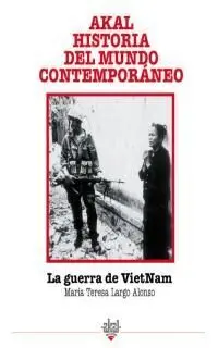 La Guerra del Vietnam