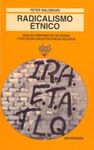 RADICALISMO ÉTNICO