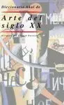 Diccionario de Arte del Siglo Xx