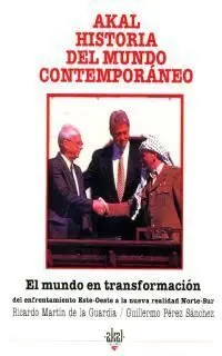 El Mundo en Transformación