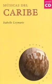 Músicas del Caribe (Con Cd)