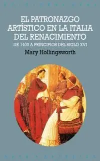 El Patronazgo Artístico en la Italia del Renacimiento