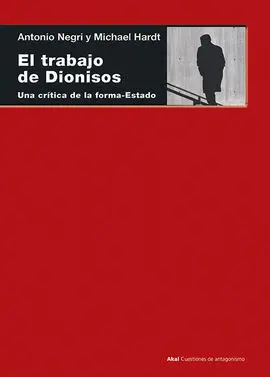 Trabajo de Dionisos