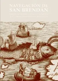 La Navegación de San Brendán