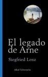 EL LEGADO DE ARNE