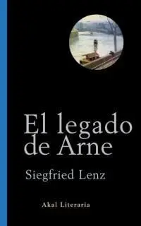 El Legado de Arne